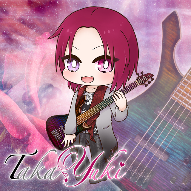 TakaYuki